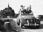 Citroen 2CV 1949 года